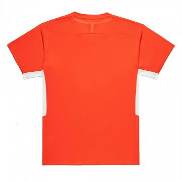 Yonex Crew Neck T-Shirt 10726 Cyber Orange